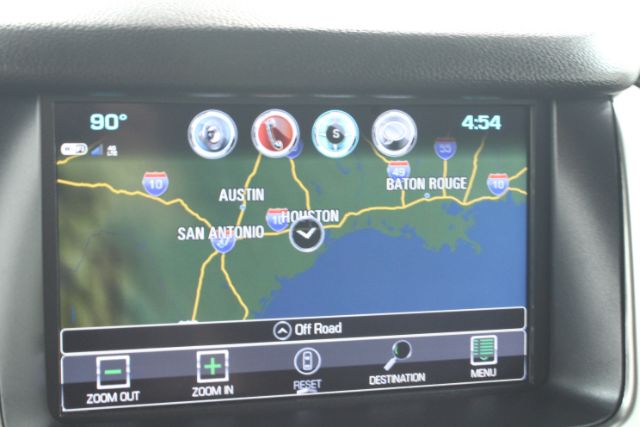 2020 Chevrolet Suburban 2WD LT