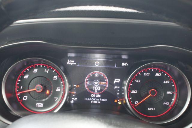 2021 Dodge Charger SXT RWD