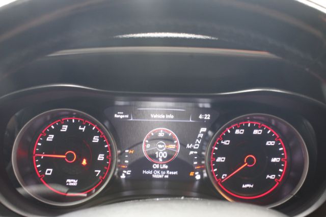 2022 Dodge Charger SXT RWD