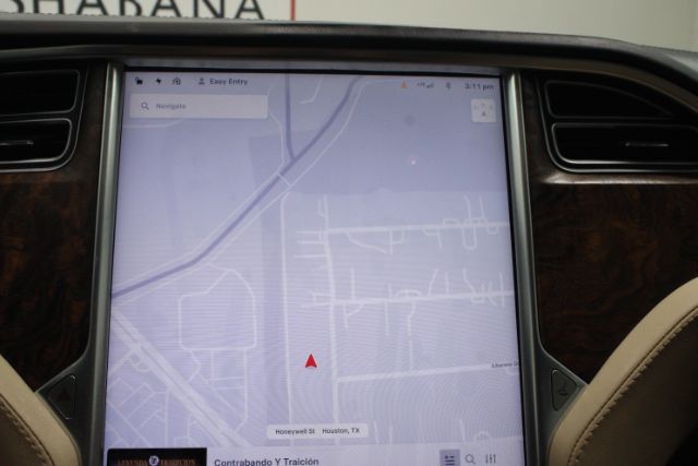 2017 Tesla Model S 75D