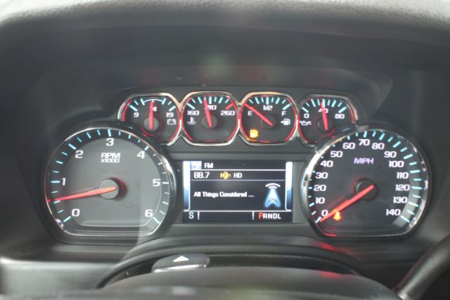 2020 Chevrolet Suburban 2WD LT