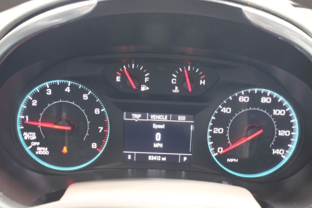 2021 Chevrolet Malibu FWD LT