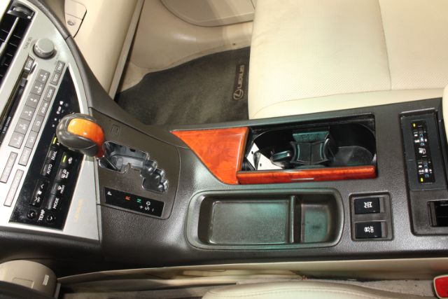 2010 Lexus RX 350 Base