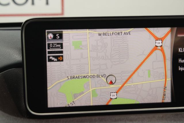 2017 Lexus RX 350 FWD