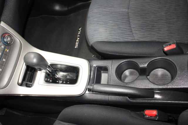 2014 Nissan Sentra SV