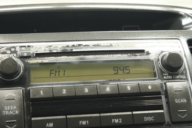 2006 Toyota Camry STD | LE | SE | XLE