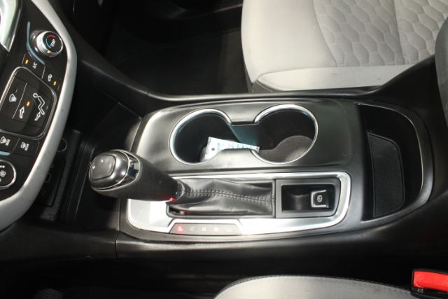 2021 Chevrolet Equinox FWD LS