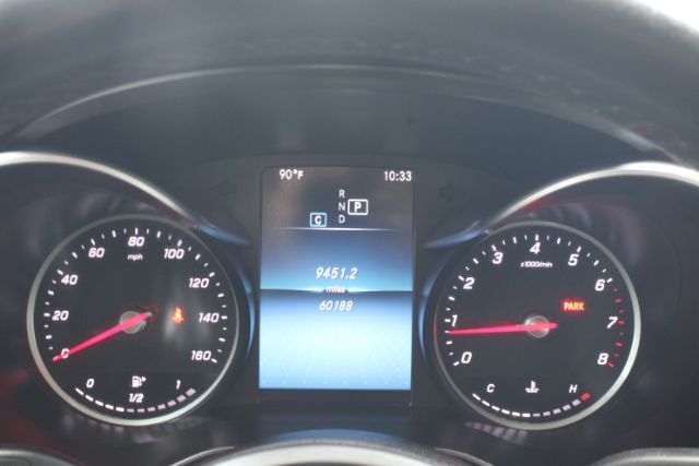 2020 Mercedes-Benz C 300 4MATIC