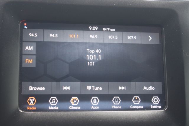 2019 Jeep Cherokee Latitude FWD