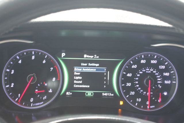 2020 Genesis G70 2.0T RWD