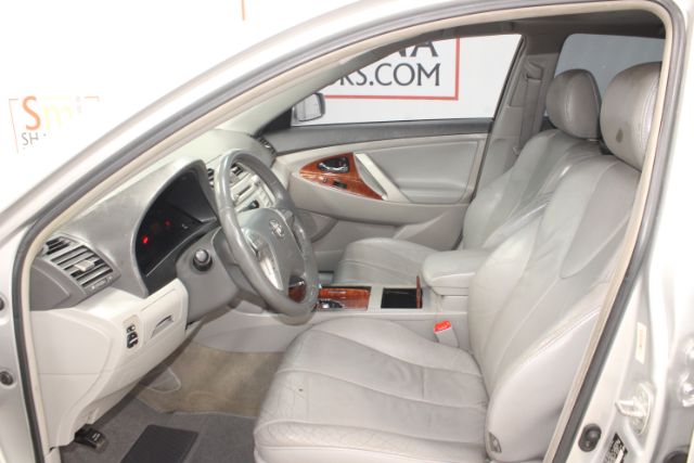 2009 Toyota Camry LE V6