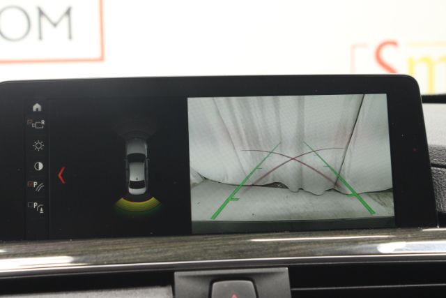 2018 BMW 330i Base