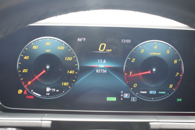 2020 Mercedes-Benz GLS 450 4MATIC