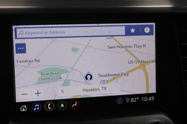 2020 GMC Acadia AWD AT4