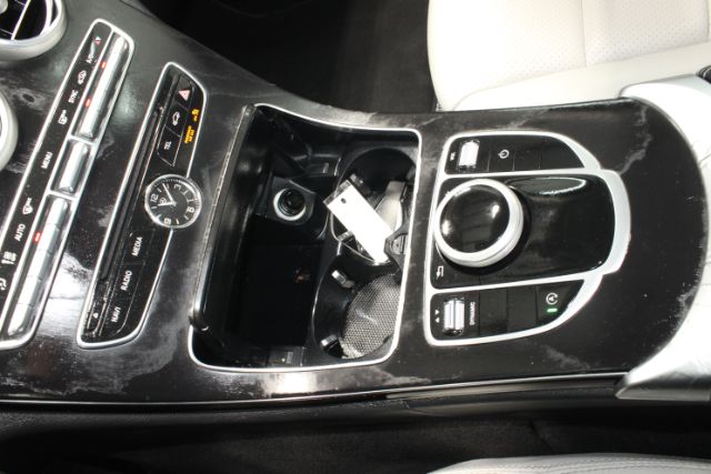 2017 Mercedes-Benz C 300 Sport | Luxury