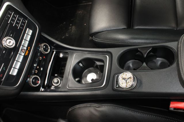 2018 Mercedes-Benz GLA 250 250