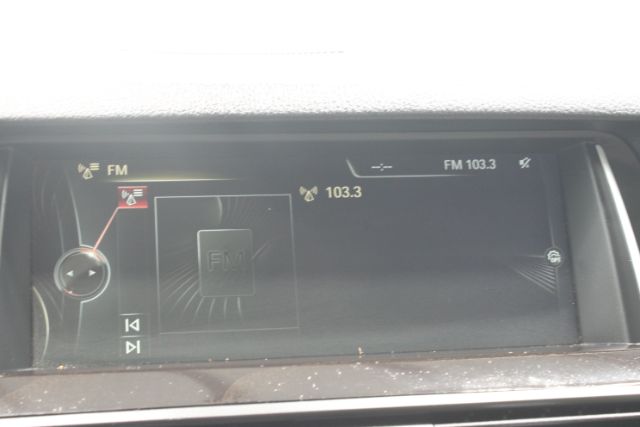2014 BMW 5-Series 528i