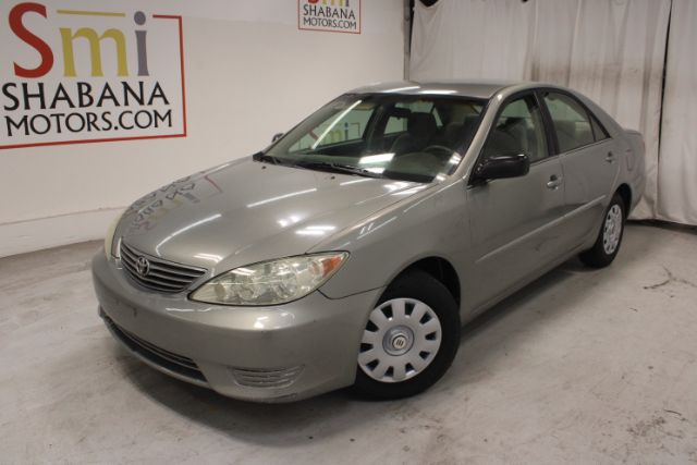 2006 Toyota Camry STD | LE | SE | XLE