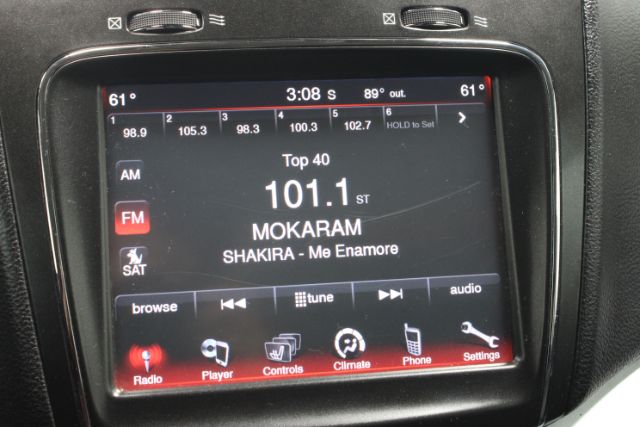 2019 Dodge Journey GT AWD