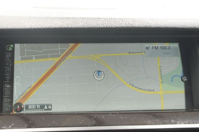 2014 BMW 5-Series 528i