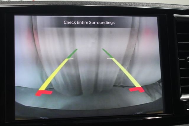 2017 Chrysler Pacifica Touring Plus