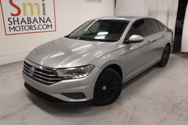 2019 Volkswagen Jetta 1.4T S | 1.4T SE | 1.4T R-Line