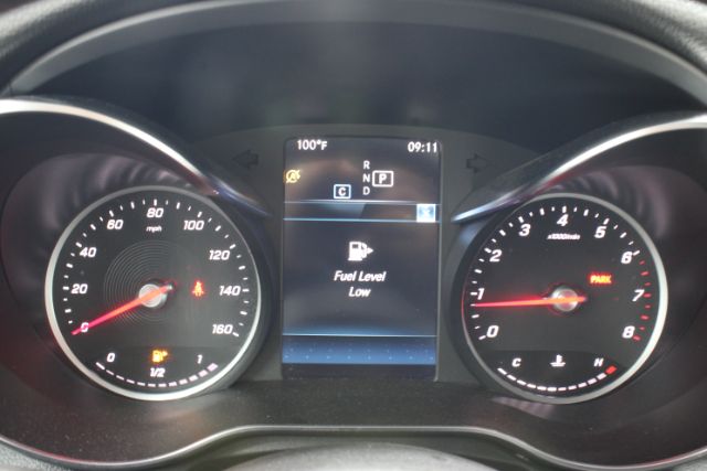 2020 Mercedes-Benz C 300 Base
