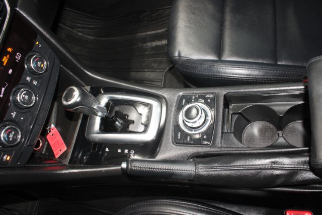 2014 Mazda Mazda6 i Touring