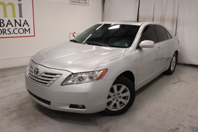 2009 Toyota Camry LE V6