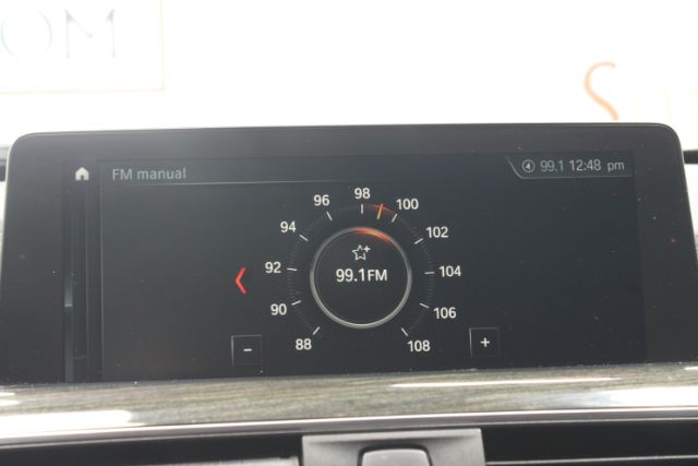 2018 BMW 330i Base