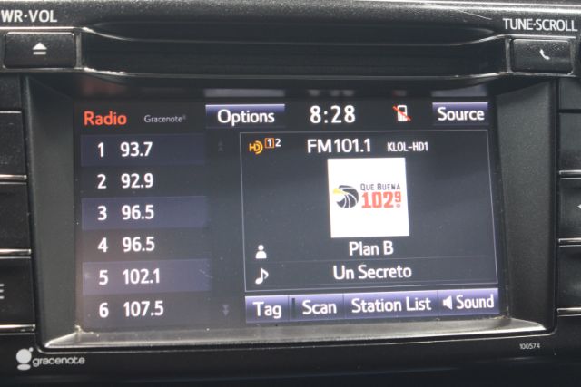 2017 Toyota RAV4 XLE FWD