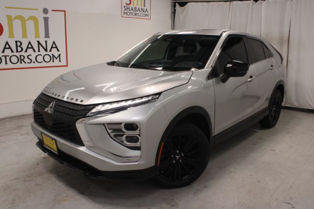 2023 Mitsubishi Eclipse Cross LE S-AWC | Ralliart S-AWC