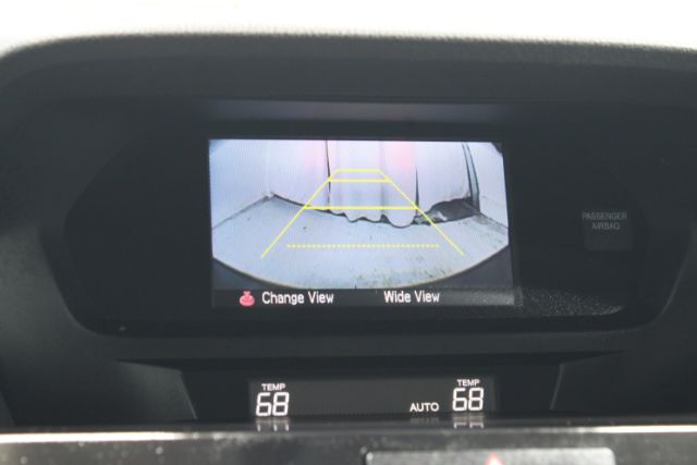 2017 Acura ILX AcuraWatch Plus Package