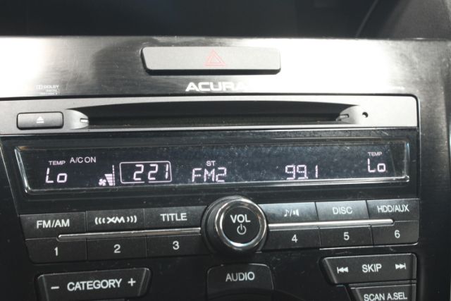 2015 Acura ILX 2.0L