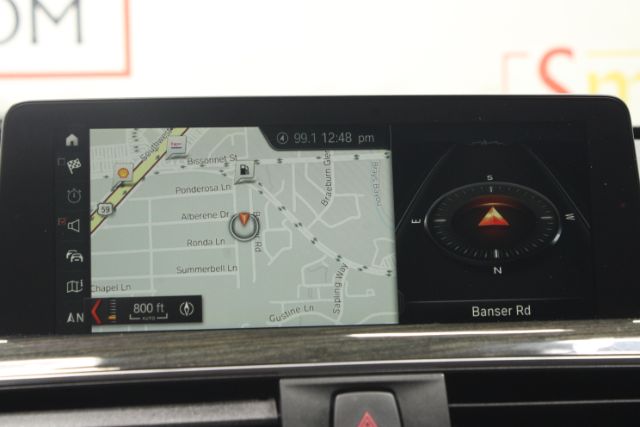 2018 BMW 330i Base