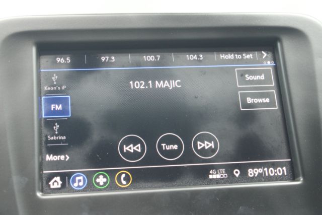 2021 Chevrolet Equinox FWD LS