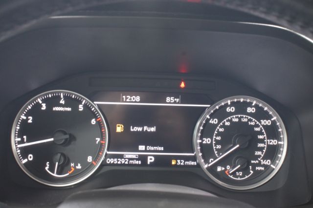 2022 Mitsubishi Outlander SE 2.5 2WD | SE Launch Edition 2WD | Black Edition 2WD
