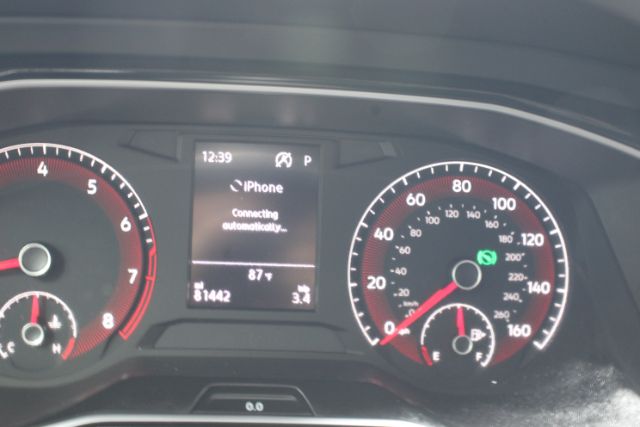 2019 Volkswagen Jetta 1.4T S | 1.4T SE | 1.4T R-Line