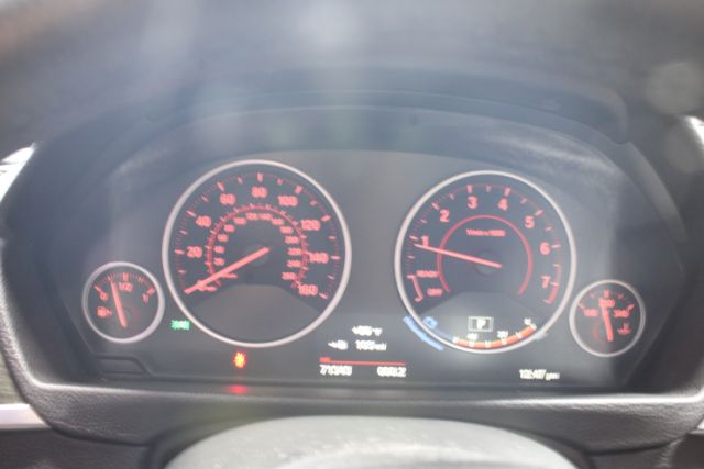 2018 BMW 330i Base
