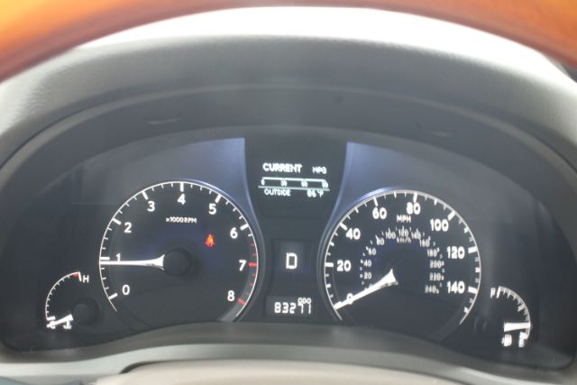2010 Lexus RX 350 Base