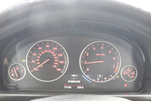 2014 BMW 5-Series 528i