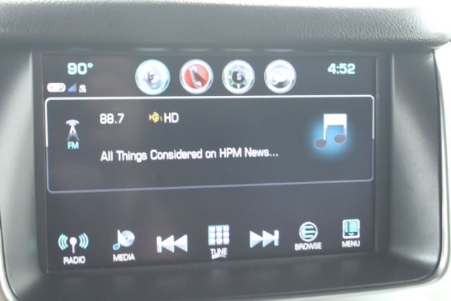 2020 Chevrolet Suburban 2WD LT