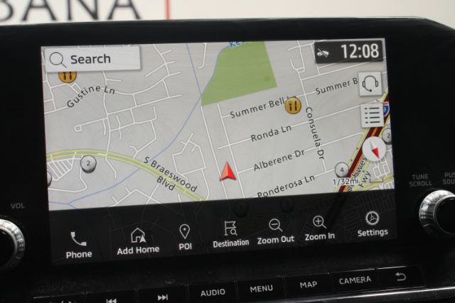 2022 Mitsubishi Outlander SE 2.5 2WD | SE Launch Edition 2WD | Black Edition 2WD