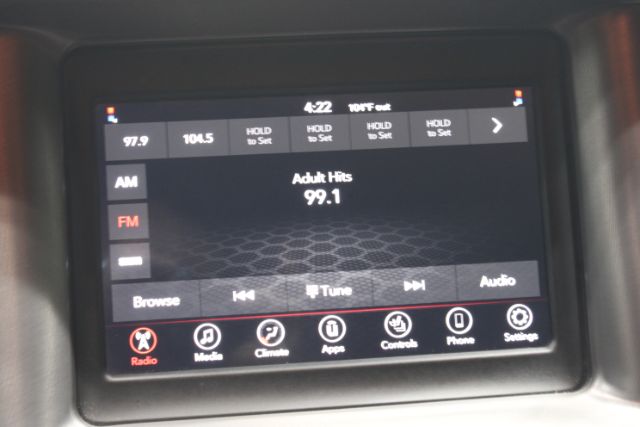 2022 Dodge Charger SXT RWD