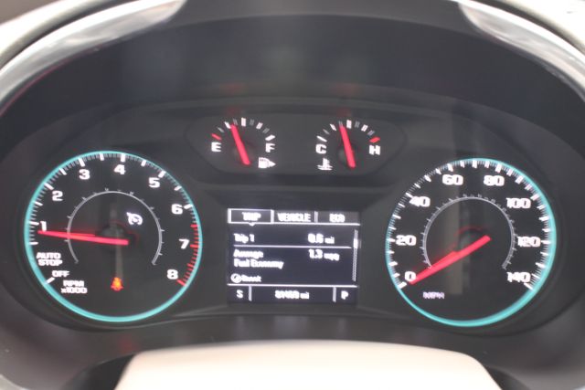 2021 Chevrolet Malibu FWD LT