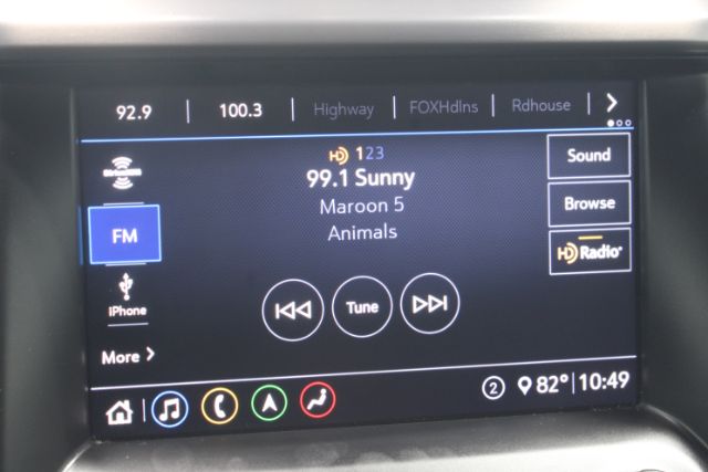2020 GMC Acadia AWD AT4
