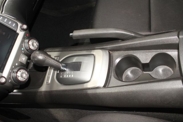 2015 Chevrolet Camaro 1LT