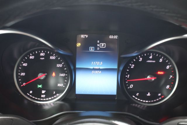 2021 Mercedes-Benz GLC 300 SUV