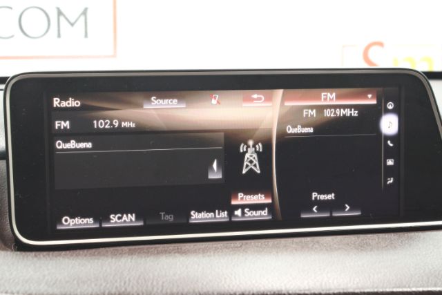 2017 Lexus RX 350 FWD