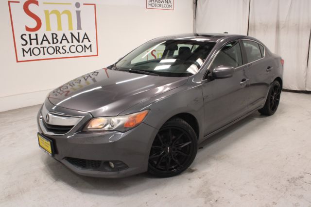 2015 Acura ILX 2.0L